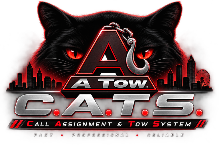 A-Tow Atlanta, LLC C.A.T.S.